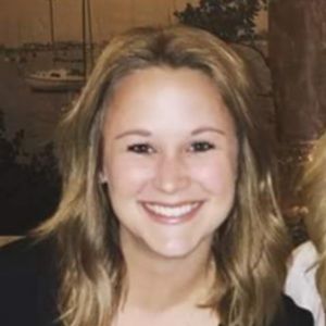 Meet your Posher, Rachael
